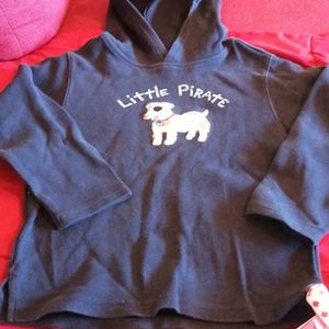 Euc Gymboree 100% cotton sweater